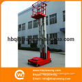 Self-propelled Hydraulic Rising Platform, Lift Platform